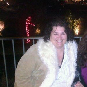 Meet your Posher, Kristie